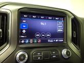 Thumbnail of 2021 Burgundy GMC Sierra 1500