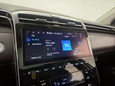 Thumbnail of 2022 Silver Hyundai TUCSON