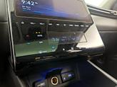 Thumbnail of 2022 Silver Hyundai TUCSON