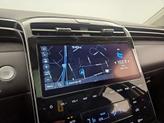 Thumbnail of 2022 Silver Hyundai TUCSON