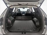 Thumbnail of 2022 Silver Hyundai TUCSON