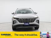 Thumbnail of 2022 Silver Hyundai TUCSON