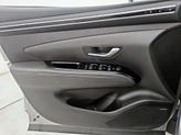 Thumbnail of 2022 Silver Hyundai TUCSON