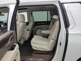 Thumbnail of 2022 White GMC Yukon XL