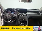 Thumbnail of 2016 White Mercedes-Benz C-Class