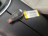 Thumbnail of 2016 White Mercedes-Benz C-Class
