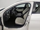 Thumbnail of 2016 White Mercedes-Benz C-Class