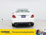 Thumbnail of 2016 White Mercedes-Benz C-Class