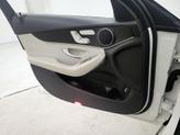 Thumbnail of 2016 White Mercedes-Benz C-Class