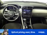 Thumbnail of 2024 White Hyundai TUCSON