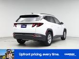 Thumbnail of 2024 White Hyundai TUCSON