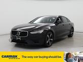 Thumbnail of 2020 Black Volvo S90 Recharge Plug-In Hybrid