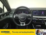 Thumbnail of 2023 Red Kia K5
