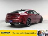 Thumbnail of 2023 Red Kia K5