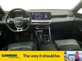 Thumbnail of 2023 Red Kia K5