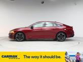 Thumbnail of 2023 Red Kia K5