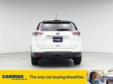 Thumbnail of 2015 White Nissan Rogue