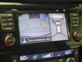 Thumbnail of 2015 White Nissan Rogue