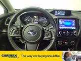 Thumbnail of 2020 Black Subaru Impreza
