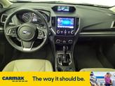 Thumbnail of 2020 Black Subaru Impreza