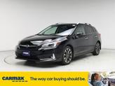 Thumbnail of 2020 Black Subaru Impreza