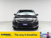 Thumbnail of 2020 Black Subaru Impreza