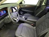 Thumbnail of 2024 Gray Volkswagen Atlas