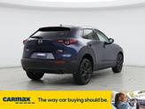 Thumbnail of 2022 Blue Mazda CX-30