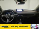 Thumbnail of 2022 Blue Mazda CX-30