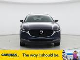 Thumbnail of 2022 Blue Mazda CX-30