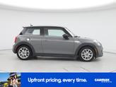Thumbnail of 2020 Gray MINI Hardtop