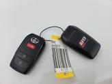 Thumbnail of 2024 White Toyota GR Corolla