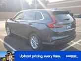 Thumbnail of 2025 Gray Honda CR-V