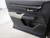 Thumbnail of 2025 Gray Honda CR-V