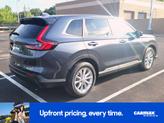 Thumbnail of 2025 Gray Honda CR-V