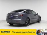 Thumbnail of 2021 Gray Tesla Model 3