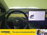Thumbnail of 2021 Gray Tesla Model 3