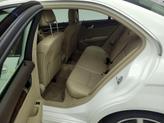 Thumbnail of 2014 White Mercedes-Benz C-Class