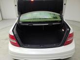 Thumbnail of 2014 White Mercedes-Benz C-Class