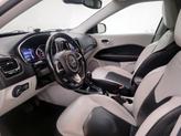 Thumbnail of 2020 White Jeep Compass