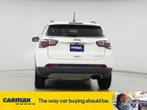 Thumbnail of 2020 White Jeep Compass
