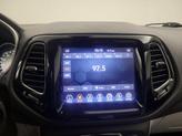 Thumbnail of 2020 White Jeep Compass