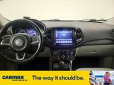 Thumbnail of 2020 White Jeep Compass