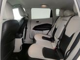 Thumbnail of 2020 White Jeep Compass