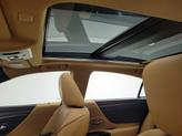 Thumbnail of 2023 Blue Lexus ES 350