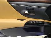 Thumbnail of 2023 Blue Lexus ES 350