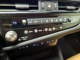 Thumbnail of 2023 Blue Lexus ES 350
