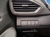 Thumbnail of 2022 Blue Hyundai SANTA FE