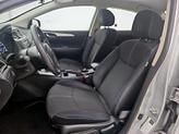 Thumbnail of 2017 Silver Nissan Sentra