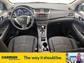 Thumbnail of 2017 Silver Nissan Sentra